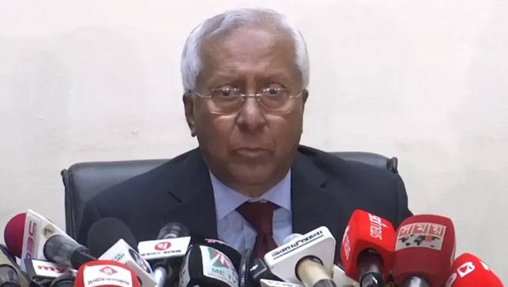 তফসিলের পর রাজনৈতিক দল আইন না মানলে বিধিমতো ব্যবস্থা: ইসি সচিব